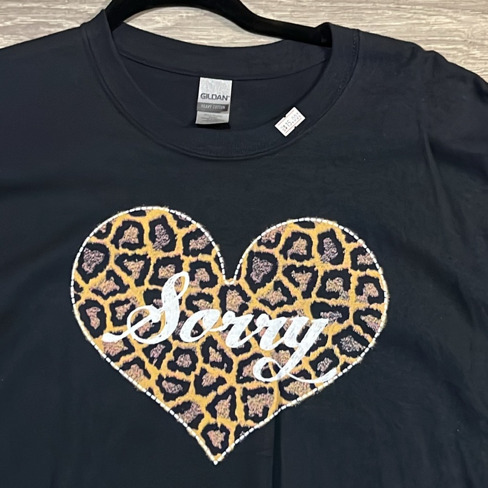 Custom Tee - Picture 3 of 3